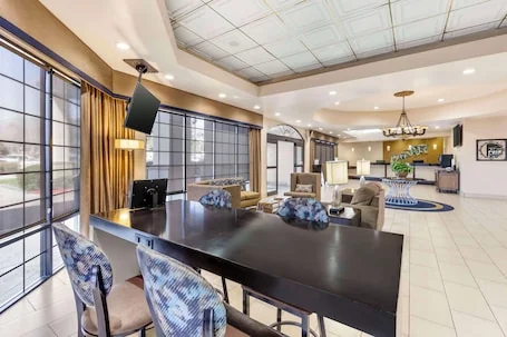 Best Western Plus Heritage Inn Ontario Rancho Cucamonga