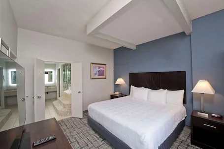 Best Western Plus Hotel & Conference Center