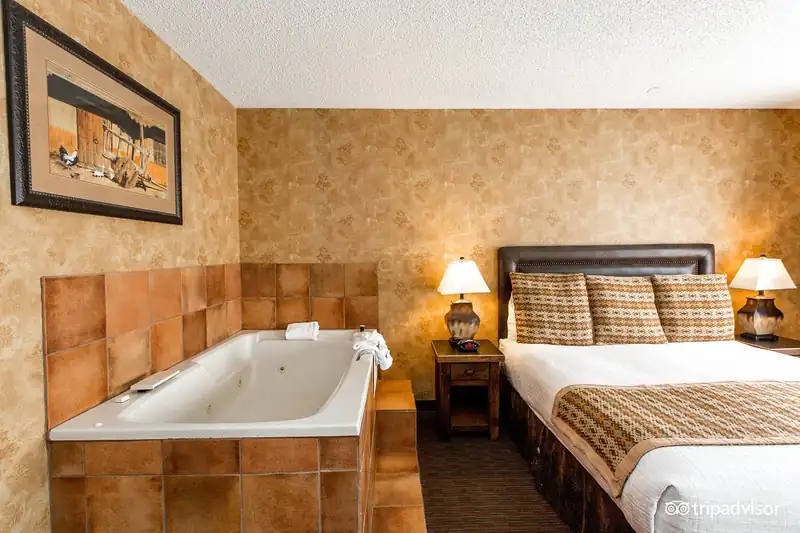 Best Western Plus Inn Of Santa Fe