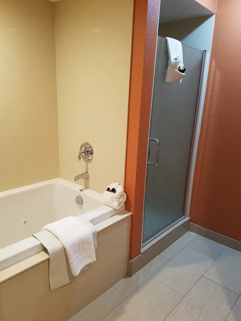 Best Western Plus Inn Scotts Valley
