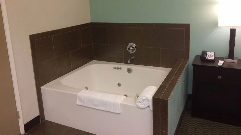 Best Western Plus Irvine Spectrum Hotel