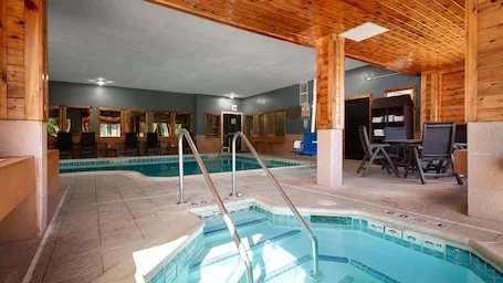 Best Western Plus Kalamazoo Suites