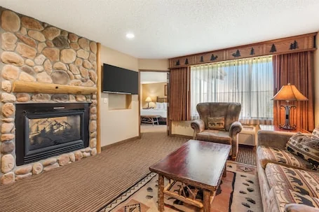 Best Western Plus Kelly Inn & Suites