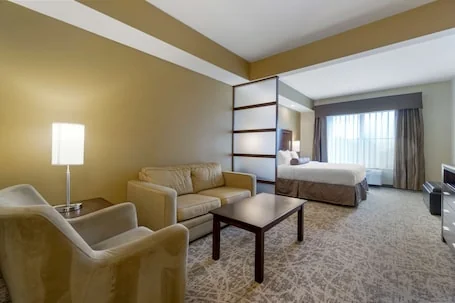 Best Western Plus Lacey Inn & Suites