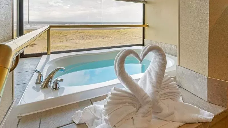 Best Western Plus Ocean View Resort