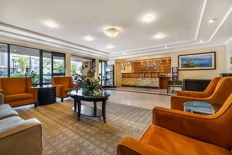 Best Western Plus Orange County Airport North