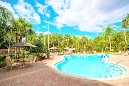 Best Western Plus Orlando Lake Buena Vista South Inn & Suites