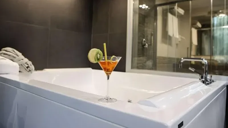 Best Western Plus Scottsdale Thunderbird Suites