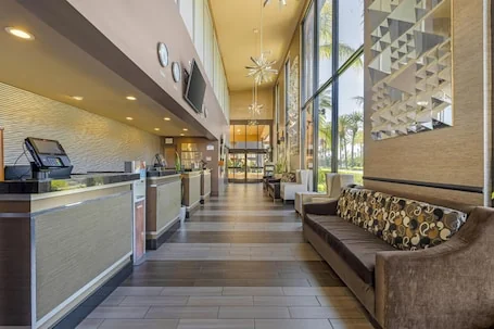 Best Western Plus Stovall’s Inn