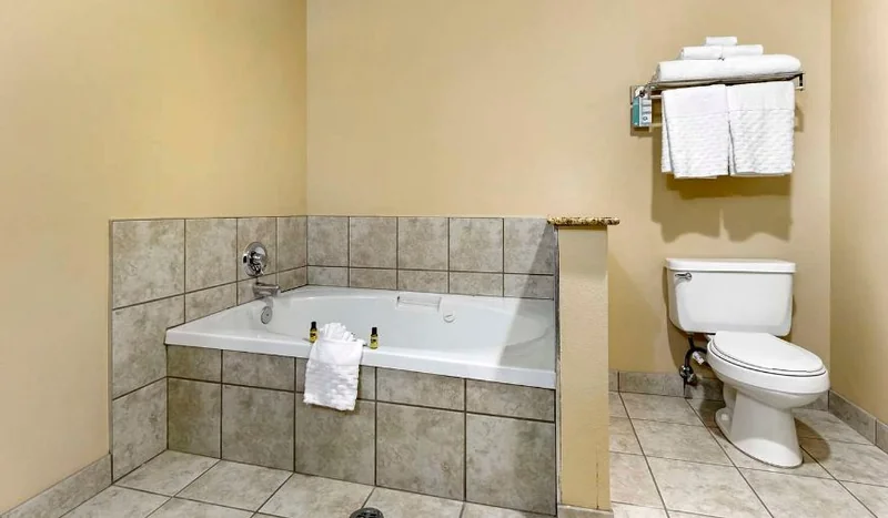 Best Western Plus The Inn At Horse Heaven