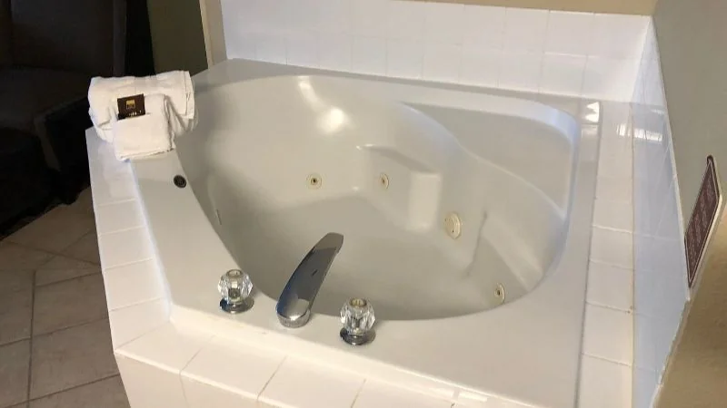 Best Western Plus Vancouver Mall Dr Hotel & Suites
