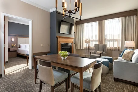 Best Western Plus Waterbury – Stowe