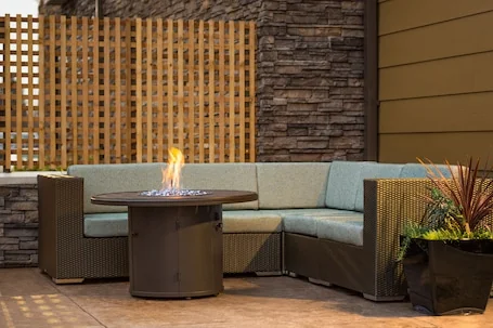 Best Western Premier Hotel at Fisher’s Landing