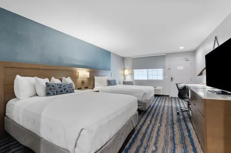 Best Western San Diego/Miramar Hotel