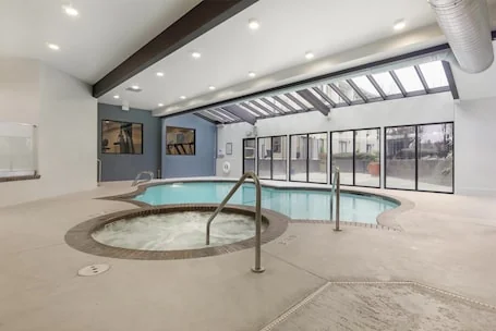 Best Western Seattle Airport Hotel