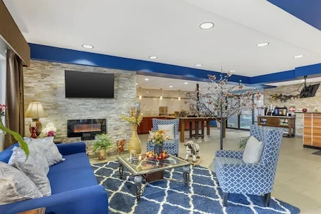 Best Western Sky Valley Inn
