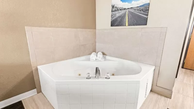 Best Western Snowflake Inn