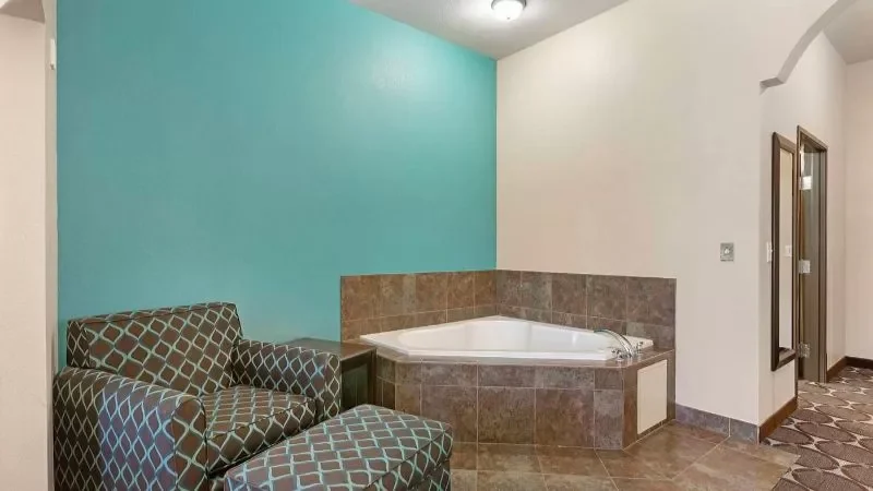 Best Western Sonora Inn & Suites