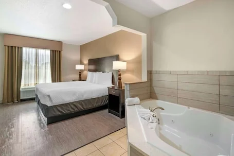 Best Western Suites