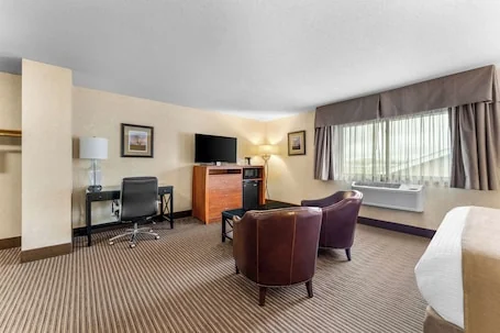 Best Western Vermillion Inn