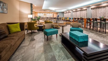 Best Western Warren Hotel