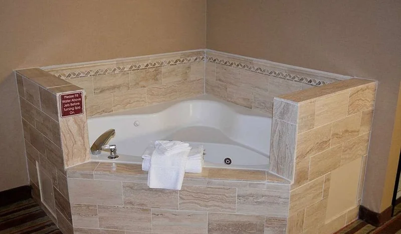 Best Western Wilsonville Inn & Suite