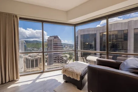 Bishop Suites At The Executive Centre