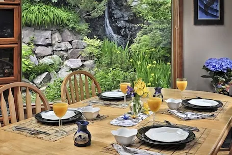 Blue Mountain Bed & Breakfast