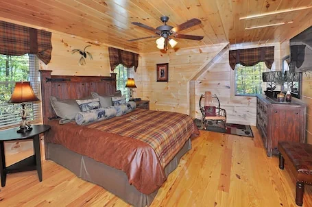 Bluegreen Vacations Blue Ridge Village, an Ascend Collection Resort