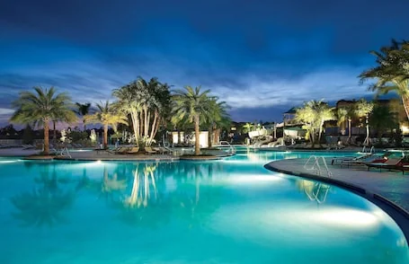 Bluegreen Vacations Fountains, an Ascend Collection Resort