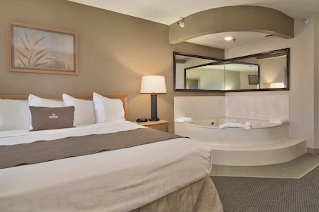 Boarders Inn & Suites by Cobblestone Hotels – Faribault