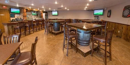 Boarders Inn & Suites by Cobblestone Hotels – Munising