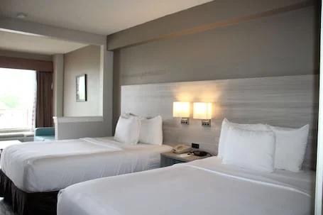 Boca Suites Deerfield Beach, SureStay Collection by BW