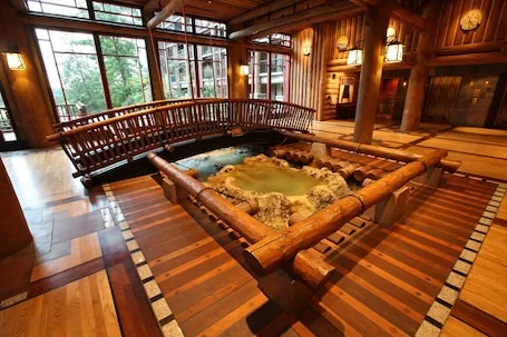 Boulder Ridge Villas at Disney’s Wilderness Lodge