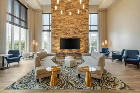 Cambria Hotel Akron – Canton Airport