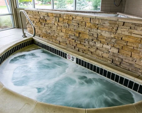 Cambria Hotel Columbus – Polaris