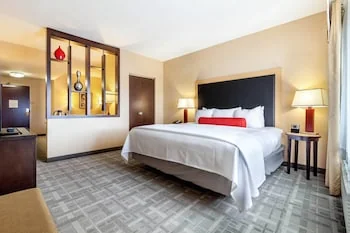 Cambria Hotel Pittsburgh – Downtown