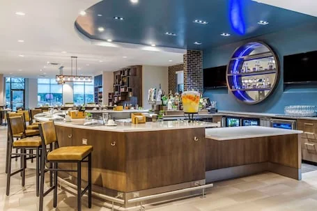 Cambria Hotel Rock Hill – University Center