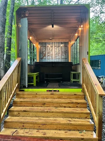 Camptel Poconos