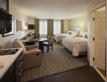 Candlewood Suites Grand Prairie – Arlington by IHG