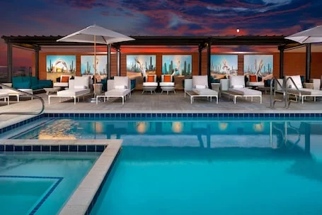 Canopy by Hilton Scottsdale Old Town