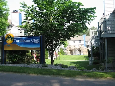 Caribbean Club Resort