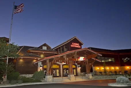 Carson Valley Inn