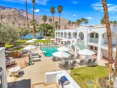 Casa Palma Hotel & Bungalows