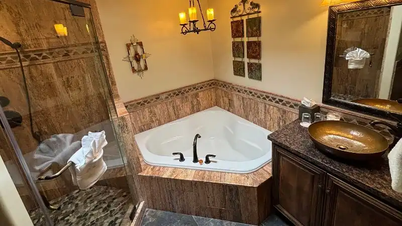 Casa Sedona Inn