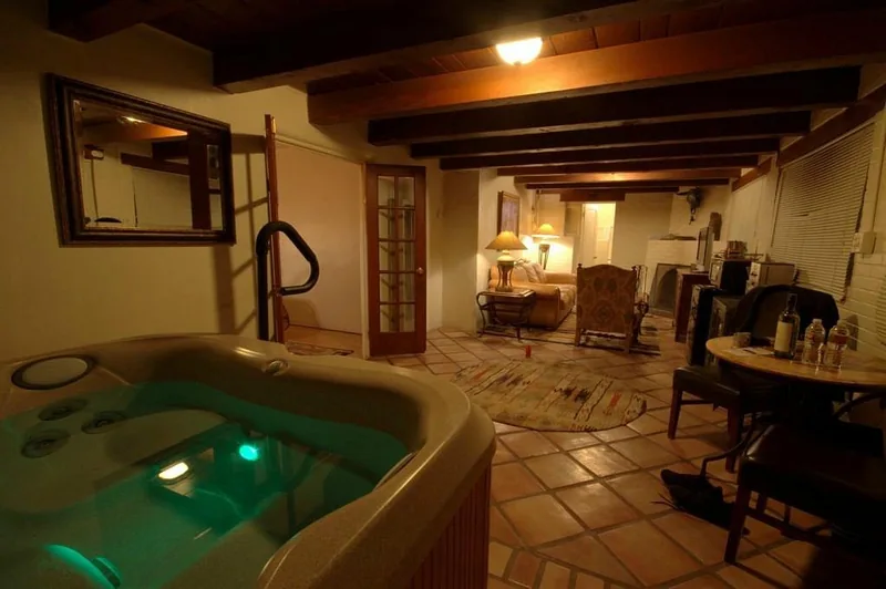 Casas de Suenos Old Town Historic Inn