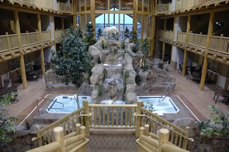 Casper C’mon Inn Hotel & Suites