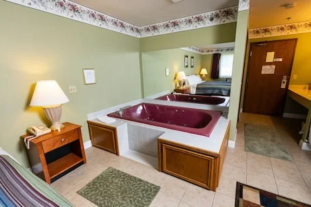 Cedarberry Inn