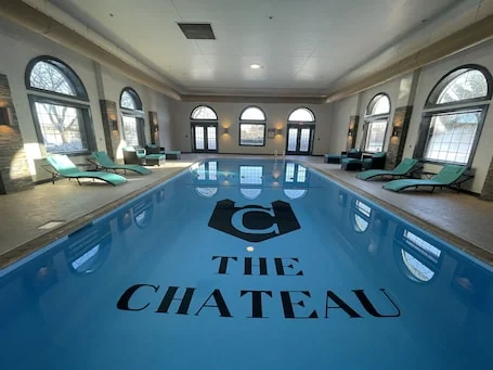 Chateau Hotel and Conference Center