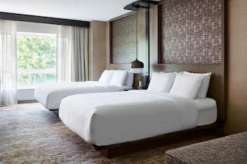 Chicago Marriott Southwest at Burr Ridge